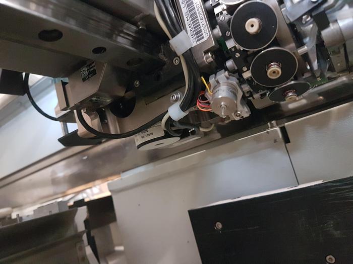 Használt 1997 Siemens Siplace 80 F4/6