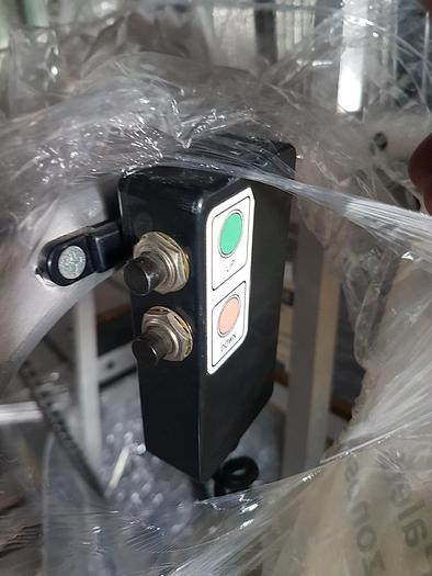 Used 2001 Alum-a-lift A250-72TF