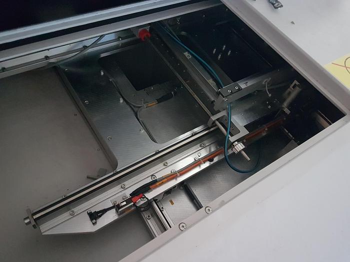Használt 2007 Nordson Matrix MX3600
