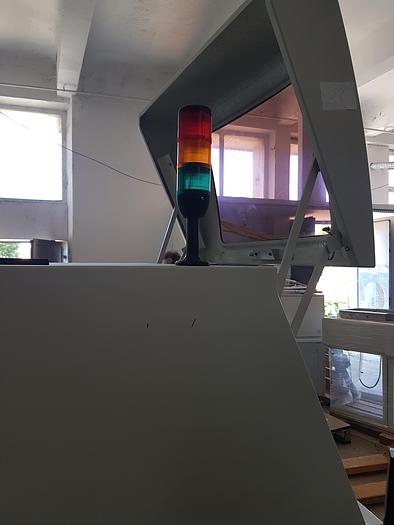 Used 2006 VI tech VI3K2