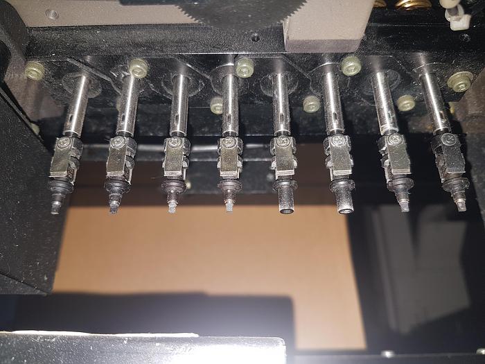 Used 2007 Assembléon PA131404