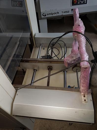 Used 1998 Asys MPS 50