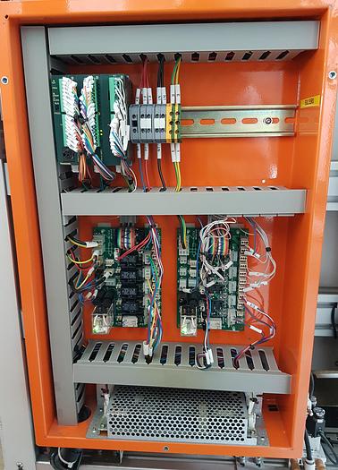 Used 2008 Nutek NTE 0710 UL