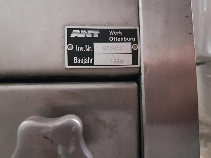 Used 1990 Systronic nincs adat