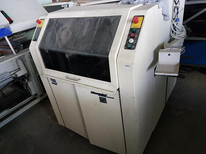 Használt MPM UP2000/B