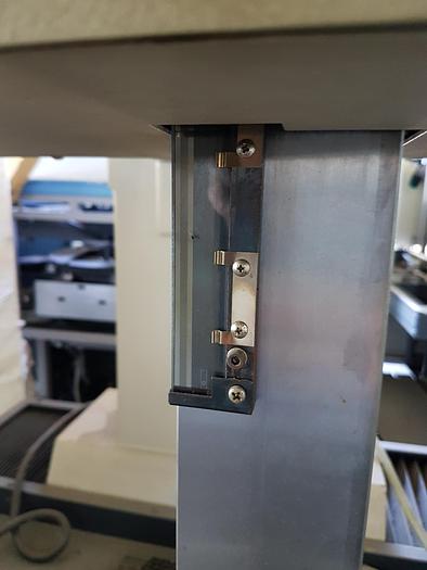 Használt 1999 Mitutoyo B706