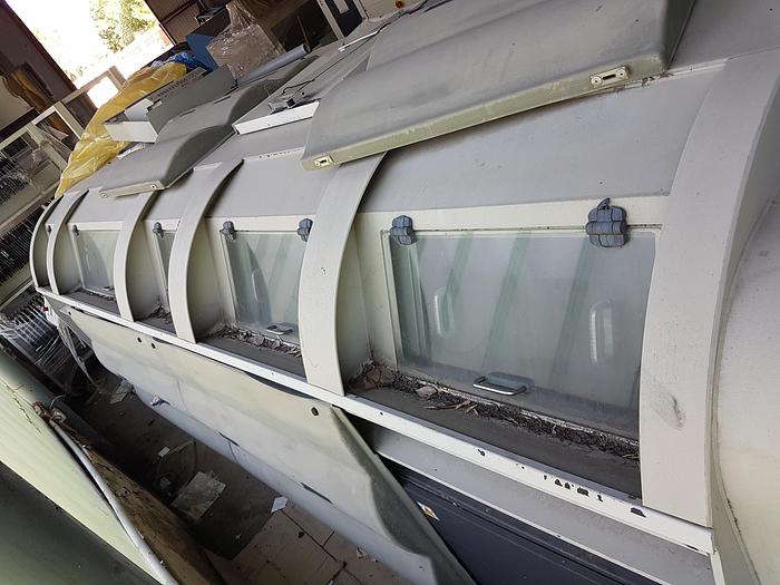 Used Electrovert Aquastorm 100