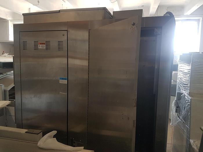 Used Espec ENX28-7.5 CAL