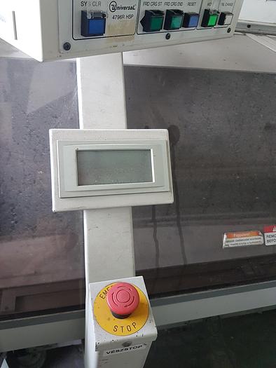 Használt Universal-Sanyo 4796R HSP