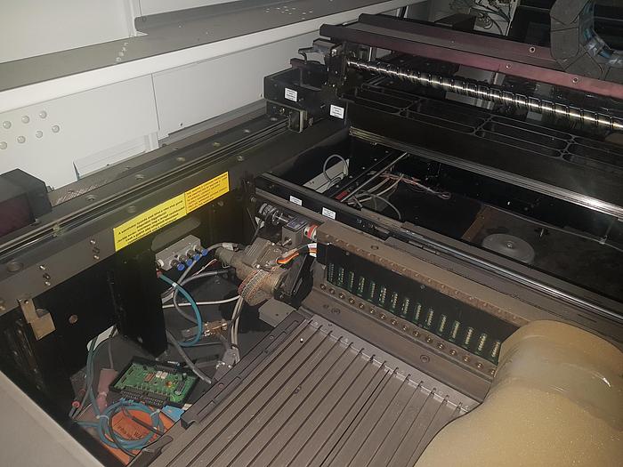 Used Universal 4681A