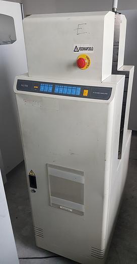 Használt 2003 Nutek NTM650SL