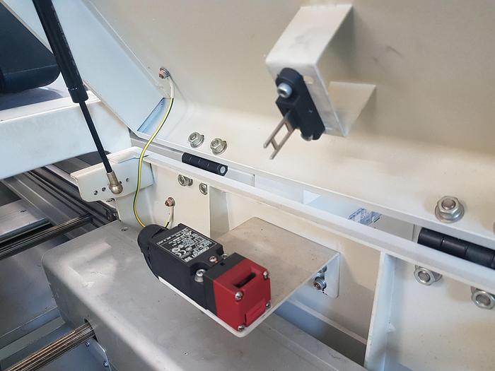 Használt 2015 Nutek NTM410DT-500-1