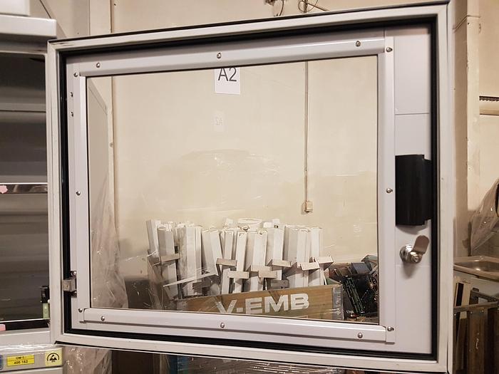 Used Totech HSD-1106-02*