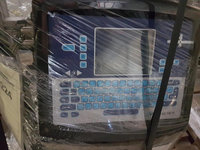 Használt Videojet 1610