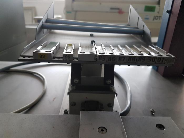Használt Mechatronic P40