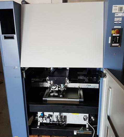 Used 2010 Orbotech Vantage S22 Plus