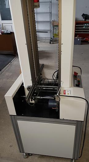 Used KiHeungFA K NB - 700 S