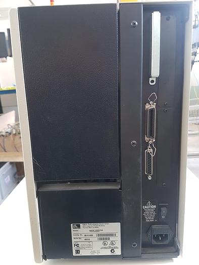Used Zebra 90XiII