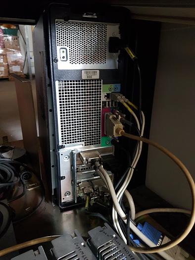 Used 2008 Koh Young KY-8030L