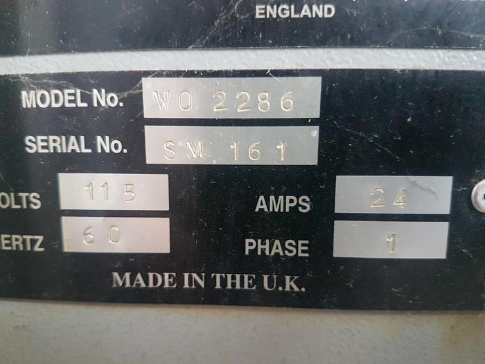 Használt Invicta WO.2286