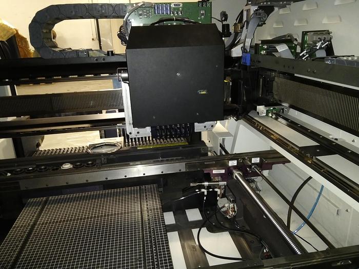 Használt Universal 4995B