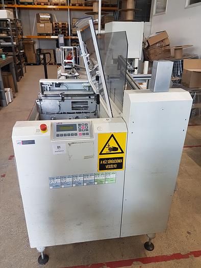 Használt 2012 Asys AMS 03D