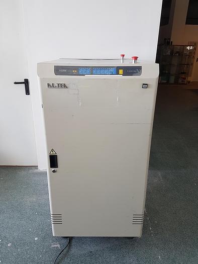 Used 2006 Nutek NTMGPTL-LCS
