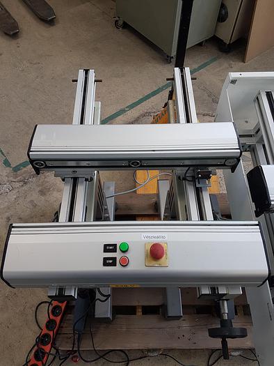 Used 2004 Jot J204-52.0/3