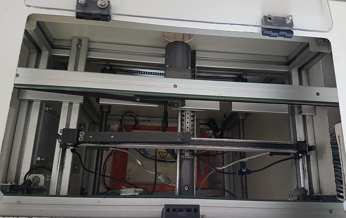 Használt 2000 Nutek NTM110P