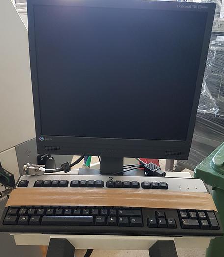 Used 2006 VI tech VI3K2