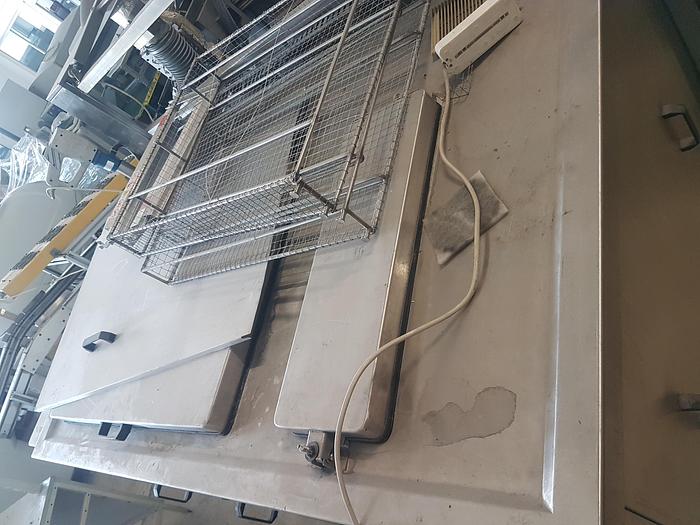 Használt 2005 Hardsonic OUHT-III+SZ/20-65-95