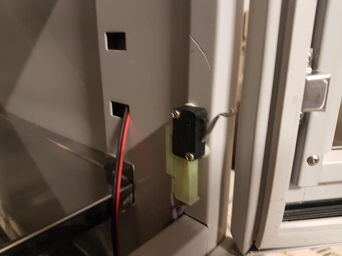 Used Totech HSD-1106-02*