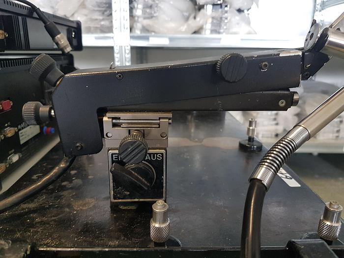 Használt Martin DBL-03 és IRP-03