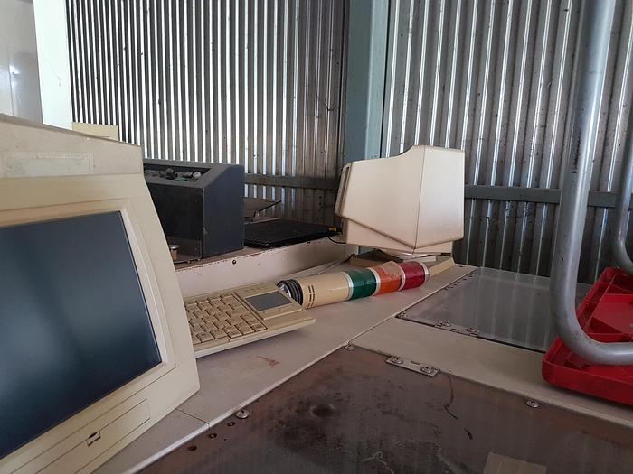 Használt Juki KE-750