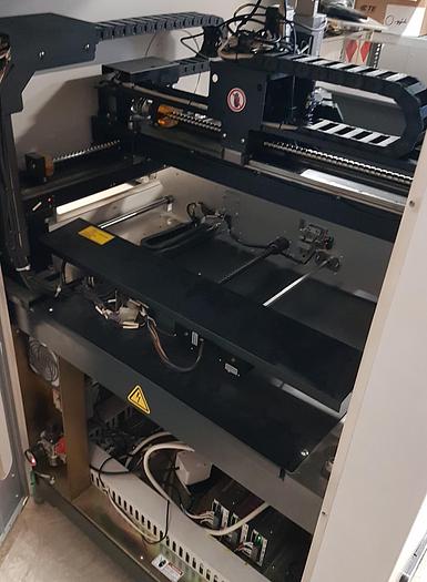 Used 2008 Koh Young KY-8030L