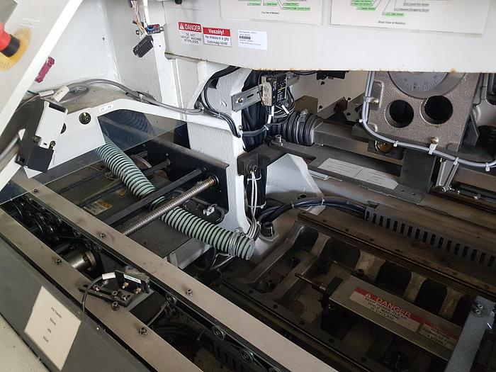 Használt Universal-Sanyo 4796R HSP