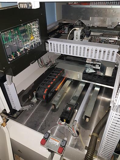 Használt 2005 Yamaha YVP-Xg