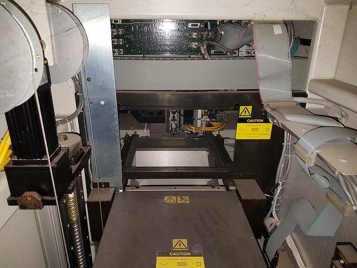 Használt Universal PTF 4559A