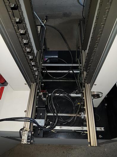 Used KiHeungFA K NB - 700 S