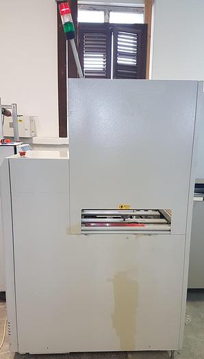 Used 1999 Nutek NTM 110 LL