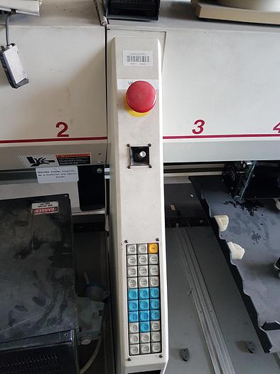 Használt 1995 MyData TP12-UFP