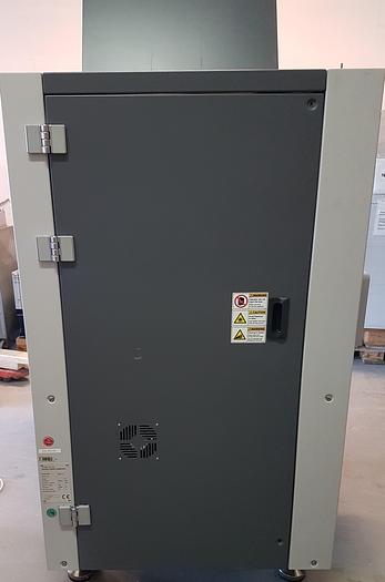 Used 2015 Parmi SigmaX