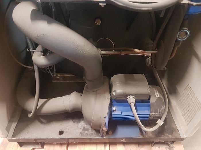 Used 2003 M.T.A. SRL TAE 051