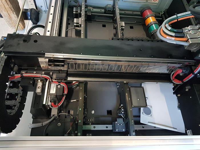 Használt 2007 Agilent Tech. Medalist SJ50 Series 3