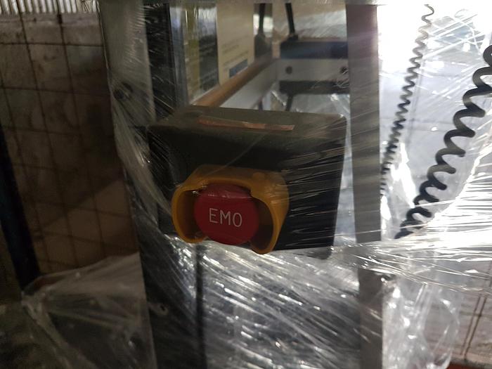 Used 2001 Alum-a-lift A250-72TF