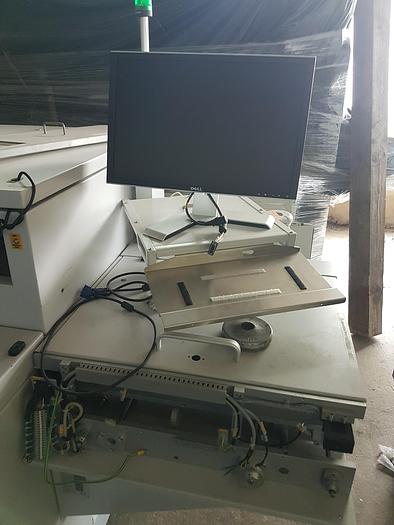 Használt 2007 Nordson Matrix MX3600