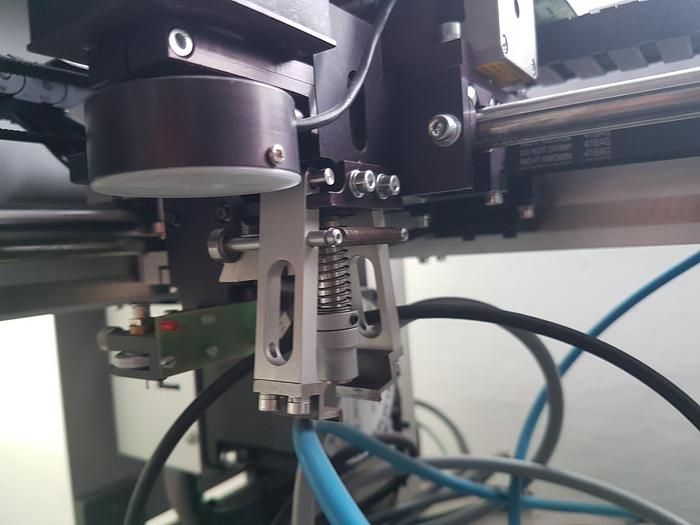 Használt 2007 Mechatronika M60