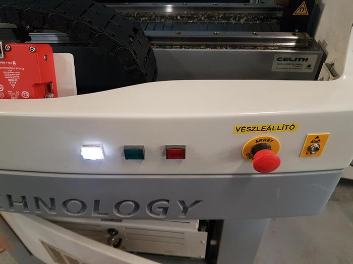 Used 2006 VI tech VI3K2