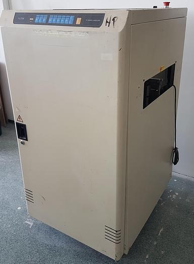 Használt 2000 Nutek NTM 210-BL