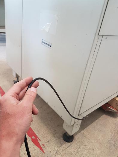 Használt Asys AES 03 D